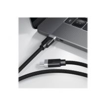 ALOGIC Fusion - USB-C cable - 24 pin USB-C to 24 pin USB-C - 1 m