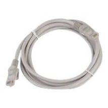 Cisco patch cable - 5 m - grey
