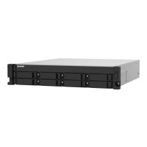 QNAP TS-832PXU - NAS server