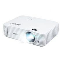 Acer H6543BDK - DLP projector - portable - 3D