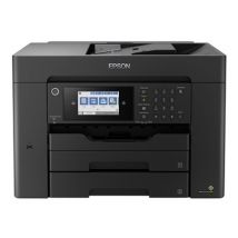 EPSON WorkForce WF-7840DTWF A3+    4-in-1 Tinten-Multi