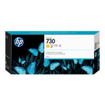 HP 730      Gelb                Tintenpatrone 300ml