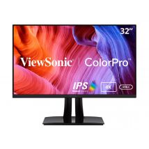 ViewSonic ColorPro VP3256-4K - LED monitor - 32"