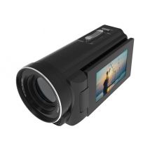 AgfaPhoto Realimove CC4000W - camcorder - storage: flash card