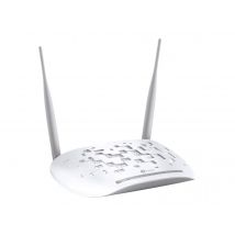 TP-Link TD-W9970 - wireless router - DSL modem - Wi-Fi - desktop