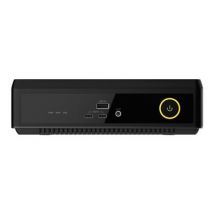 Zotac ZBOX EN275060TC SFF Ultra 7 RTX5060TI Black
