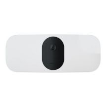 ARLO Pro 3 Floodlight Camera white