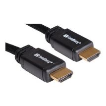 SANDBERG HDMI 2.0 19M-19M  3m