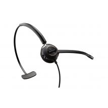 HP Poly EncorePro 540 - headset - Quick Disconnect