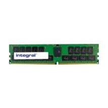 Integral - DDR4 - module - 32 GB - LRDIMM 288-pin - 2400 MHz / PC4-19200 - LRDIMM