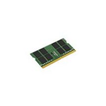 Kingston ValueRAM - DDR4 - module - 16 GB - SO-DIMM 260-pin / PC4-25600 - unbuffered