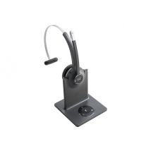 Cisco 561 Wireless Single - headset - with Multibase Station