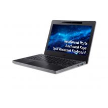 Acer TravelMate B3 11 TMB311-33-TCO - 11.6" - Intel N-series - N100 - 4 GB RAM - 128 GB SSD - UK