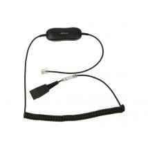 Jabra GN1216 - headset cable - 2 m