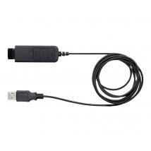 JPL Telecom BL-053+P - headset cable - 1.5 m