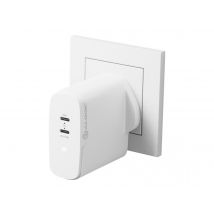 ALOGIC 2X63 Rapid Power - power adapter - 63 Watt