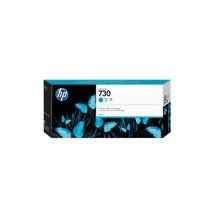 HP 730      Cyan                Tintenpatrone 300ml