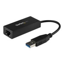 STARTECH USB31000S USB 3.0 to Gigabit