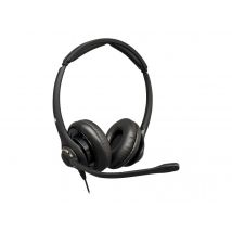 JPL Telecom JPL-611-PB - headset - Quick Disconnect