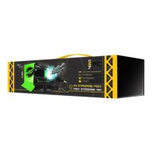 LEXIP X STEELPLAY Pro HD Streamers 4in1