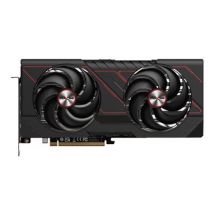 Sapphire Radeon RX9070 Pulse OC 16GBGDDR6 2xHDMI 2xDP