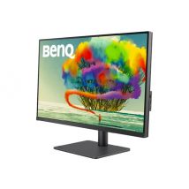 BenQ DesignVue PD3205U - PD Series - LED monitor - 4K - 32" - HDR