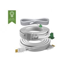 VISION Techconnect 3 video / audio cable kit - 5 m