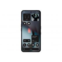 Nothing Phone (3) - black - 5G smartphone - 512 GB - GSM