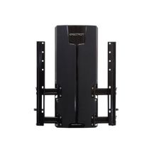 Ergotron Glide VHD höhenverstellbare Fernsehhalterung