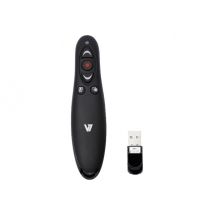 V7 Professional Wireless Presenter presentation remote control