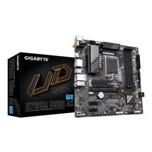Gigabyte B760M DS3H AX               (B760,S1700,mATX,DDR5)