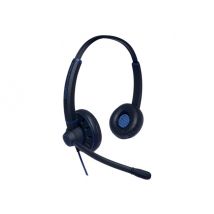 JPL Telecom Commander-PB V2 - headset