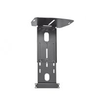 Chief Thinstall 8" Video Conferencing Camera Shelf - Black shelf - for flat panel /video conference camera - black - TAA Compliant