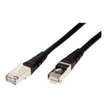 ROLINE Patchkabel Kat.6 Class E S/FTP 5m