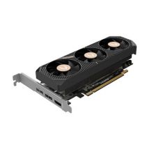 Zotac RTX 5050 LP                        8GB GDDR6 HDMI 3xDP