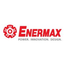 Enermax Power Supply 750W Revolution DF12 80+ Gold White