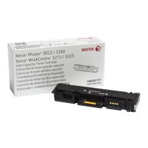 Xerox WorkCentre 3215 - high capacity - black - original - toner cartridge