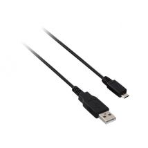 V7 - USB cable - USB to Micro-USB Type B - 1 m