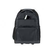 Targus Sport Rolling - notebook carrying backpack