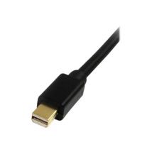 STARTECH 1.8m Mini DP to DP 1.2 Cable