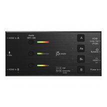 j5create JVA06-N - video capture adapter - USB-C 3.0