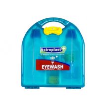 Astroplast Mezzo Eye Wash - first aid kit - carrying case