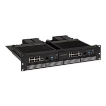 Rackmount.IT Kit for Palo Alto PA-440 / PA-450 / PA-460 Duo