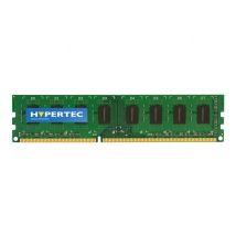 Hypertec - DDR3 - module - 1 GB - DIMM 240-pin - 1066 MHz / PC3-8500 - unbuffered