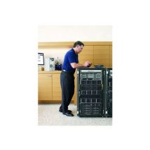 HPE MSL2024 0x Drive Library