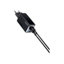 ANKER 735 Charger GaN 65W 1A2C black