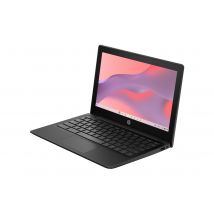 HP Fortis 11 G1m Chromebook - 11.6" - MediaTek Kompanio 520 - 8 GB RAM - 64 GB eMMC - UK