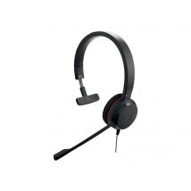 Jabra Evolve 20 MS mono - headset - USB