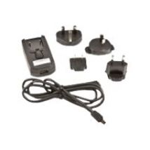 Intermec Universal Wall Power Supply - power adapter