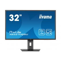 iiyama ProLite XB3270QSU-B1 - LED monitor - 32"